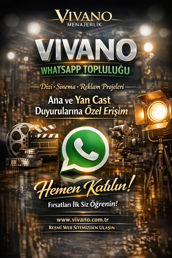 vivano menajerlik whatsapp toplulugu