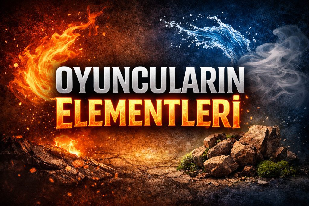 Oyuncularin Elementleri Vivano Menajerlik