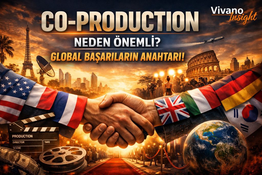 Vivano Films co production neden onemli