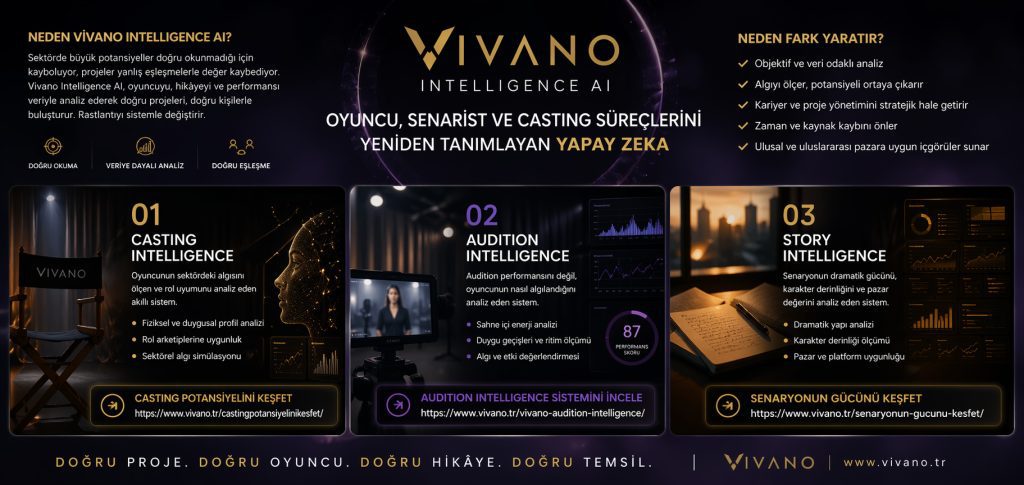 vivano intelligence
